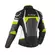 Clover Airblade 5 Lady мотокуртка Yellow Желтый