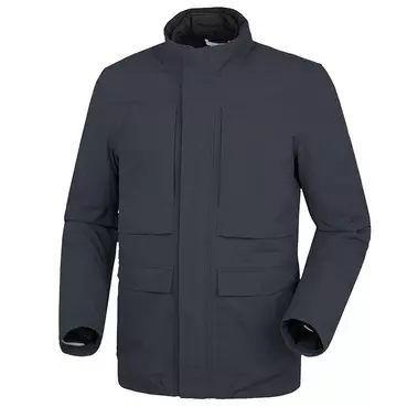 Tucano Urbano Duomo мотокуртка Dark Blue Синий