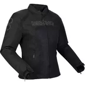 Bering LADY ZAO Women's Motorcycle мотокуртка Black