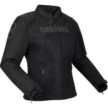 Bering LADY ZAO Women's Motorcycle мотокуртка Black