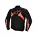 Alpinestars T-jaws V4 Wp мотокуртка Black Red Красный