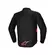 Alpinestars T-jaws V4 Wp мотокуртка Black Red Красный