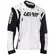 Leatt 4.5 LITE Gray Cross Enduro Motorcycle мотокуртка