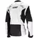 Leatt 4.5 LITE Gray Cross Enduro Motorcycle мотокуртка