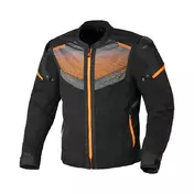 Macna Orcano 2.0 мотокуртка Black Orange Оранжевый