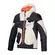 Alpinestars Mogress Air мотокуртка Almond Orange Оранжевый