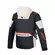 Alpinestars Mogress Air мотокуртка Almond Orange Оранжевый