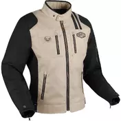 Segura SCORPIO Black Taupe Motorcycle мотокуртка