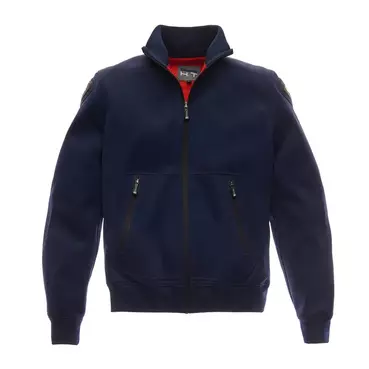 Blauer Easy Man Pro мотокуртка Blue Синий