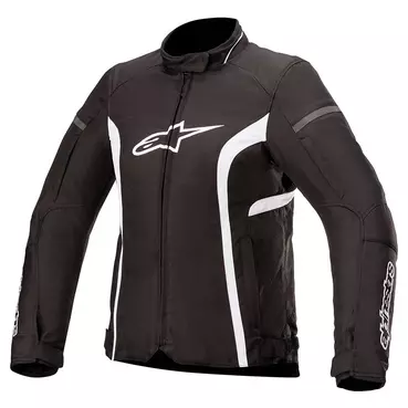 Alpinestars Stella T-kira V2 Wp мотокуртка Black Черный