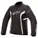 Alpinestars Stella T-kira V2 Wp мотокуртка Black Черный