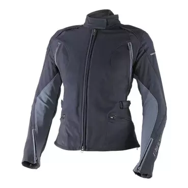 Dainese Arya D-dry Lady Black Черный