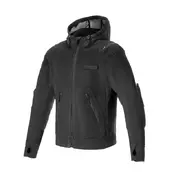 Alpinestars Moflow Air Tech мотокуртка Black Черный