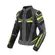 Clover Rainjet 3 Wp Lady мотокуртка Yellow Желтый