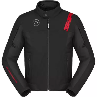 Spidi CORSA TEX мотокуртка Red