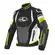 Clover Airblade 5 мотокуртка Black Yellow Желтый