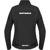 Spidi CORSA TEX LADY мотокуртка Black White