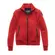 Blauer Easy Man Pro мотокуртка Red Красный