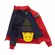 Blauer Easy Man Pro мотокуртка Red Красный