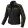 Spidi Intercruiser Black-fluo Yellow Желтый