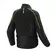 Spidi Intercruiser Black-fluo Yellow Желтый