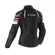 Clover Airblade 5 Lady мотокуртка Fuchsia Розовый