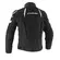 Clover Airblade 5 мотокуртка Black White Черный