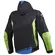 Macna Imbuz мотокуртка Black Green Зеленый