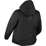 Bering LADY WARWICK Queen Size Women's Motorcycle мотокуртка Black
