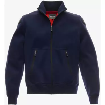 Technical Motorcycle мотокуртка Woman Blauer Easy Woman Pro Blue