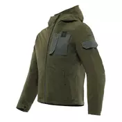Dainese Corso Absoluteshell Pro мотокуртка Green Зеленый