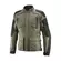 Ixon Midgard мотокуртка Khaki Black Зеленый