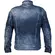Pmj West мотокуртка Blue Синий
