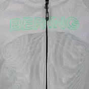 Bering LADY ZAO Women's Motorcycle мотокуртка Grey Green