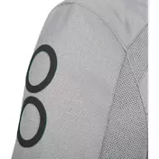 Bering LADY ZAO Women's Motorcycle мотокуртка Grey Green