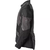 Gms Motorcycle мотокуртка Acamar WP мотокуртка Black Grey