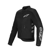 Alpinestars Stella T-dyno Air мотокуртка Black Черный