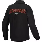 Alpinestars REVVED WR Fabric Motorcycle мотокуртка Black