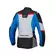 Alpinestars Honda Stella St-1 Wp мотокуртка Grey Синий