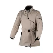 Macna Motique мотокуртка Beige Бежевый