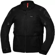 Ixs Tourster-BigAir 1.0 Summer Motorcycle мотокуртка Black