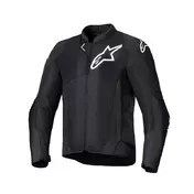 Alpinestars Viper Air V4 мотокуртка Black Черный