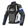 Clover Airblade 5 мотокуртка Black Blue Синий