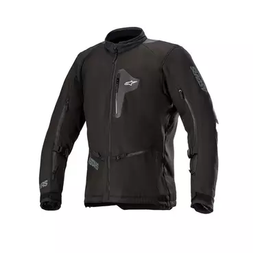 Alpinestars Venture Xt мотокуртка Black Черный
