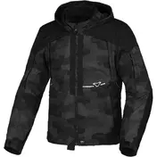 Macna Territor Motorcycle мотокуртка Black Camo