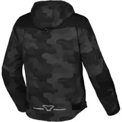 Macna Territor Motorcycle мотокуртка Black Camo