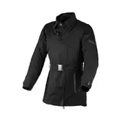Macna Motique мотокуртка Black Черный