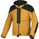 Macna Territor Camel Brown Black Motorcycle мотокуртка