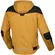 Macna Territor Camel Brown Black Motorcycle мотокуртка