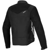 Alpinestars STELLA T-DYNO AIR Women's Summer Motorcycle мотокуртка Black